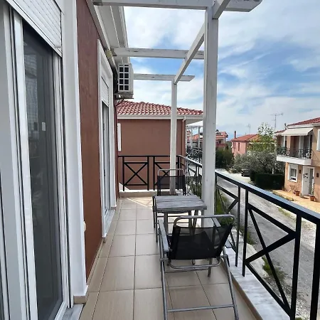 Apartment Sunshine *
