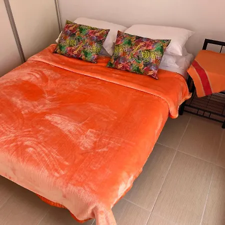 Sunshine Apartment *
